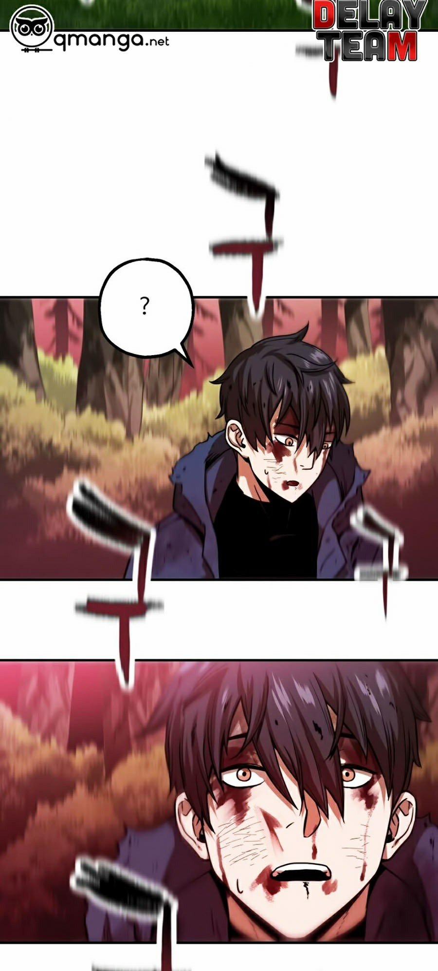 Người Chơi Không Thể Thăng Cấp 18 trang 51