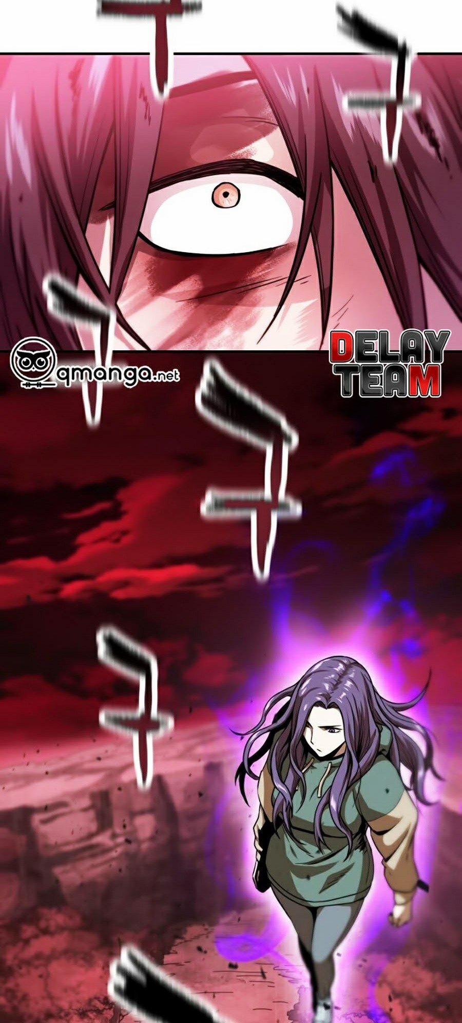 Người Chơi Không Thể Thăng Cấp 18 trang 52