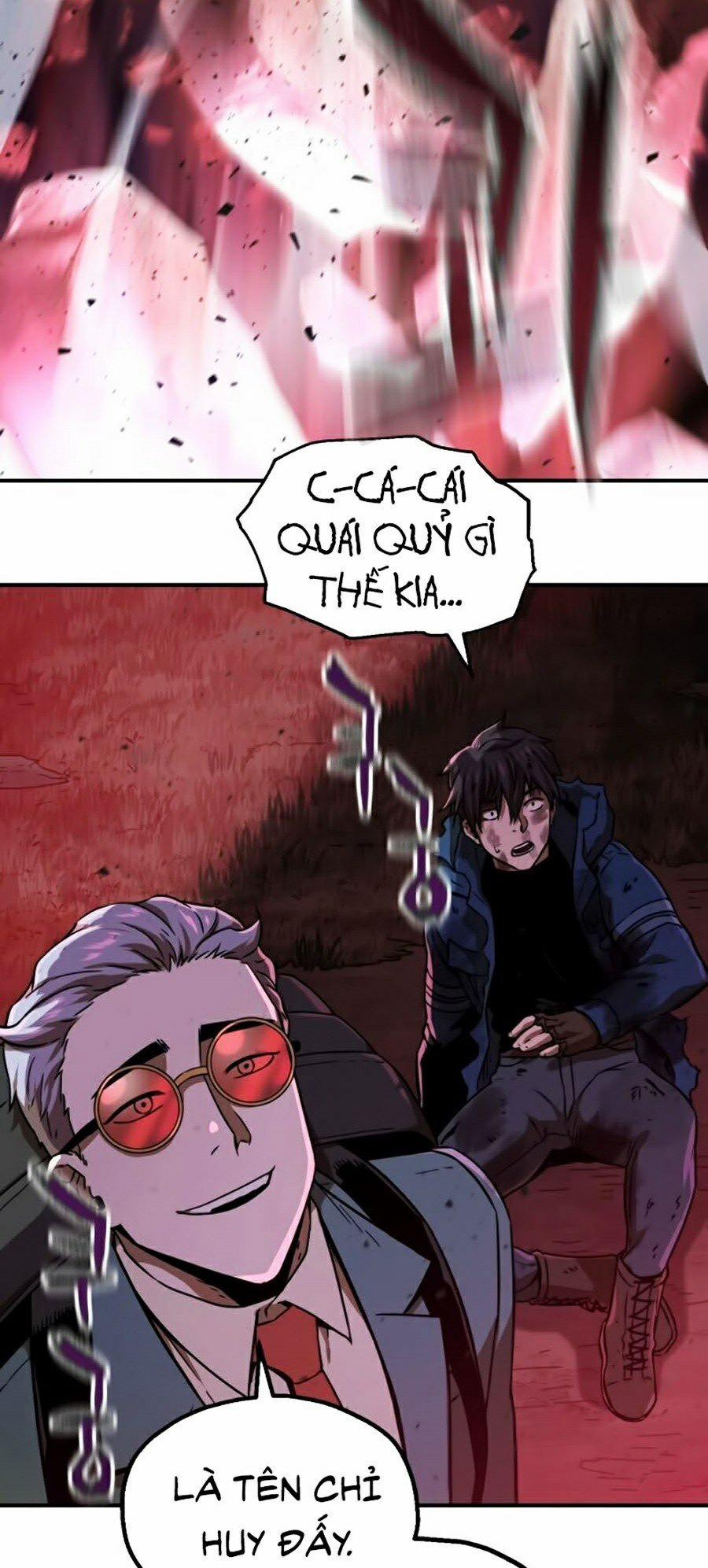 Người Chơi Không Thể Thăng Cấp 18 trang 55