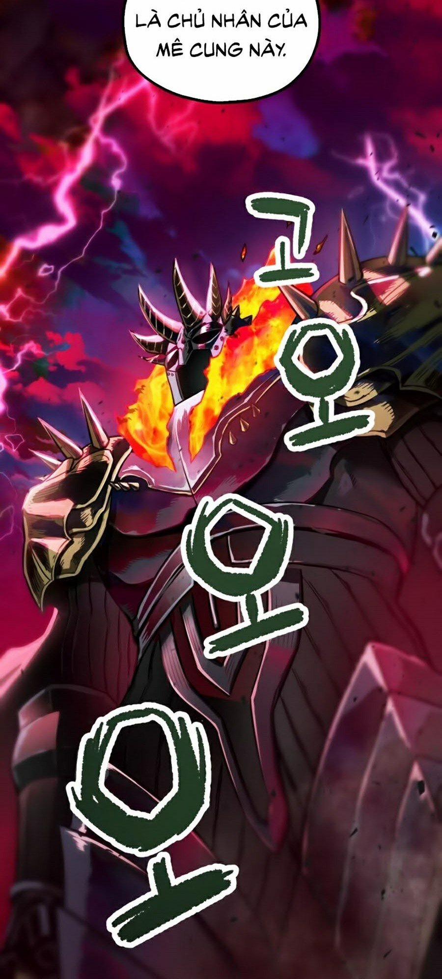 Người Chơi Không Thể Thăng Cấp 18 trang 57