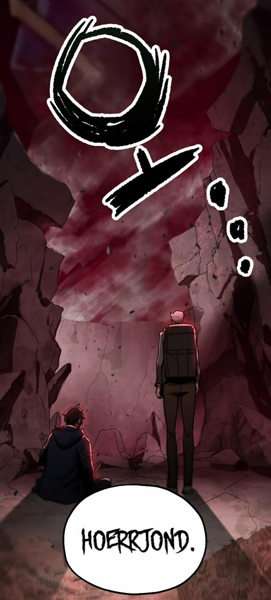 Người Chơi Không Thể Thăng Cấp 18 trang 58