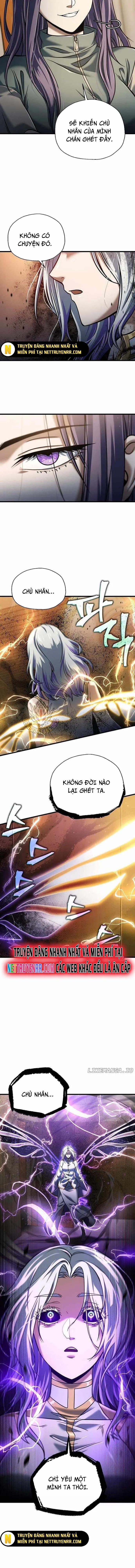 Người Chơi Không Thể Thăng Cấp 180 trang 12
