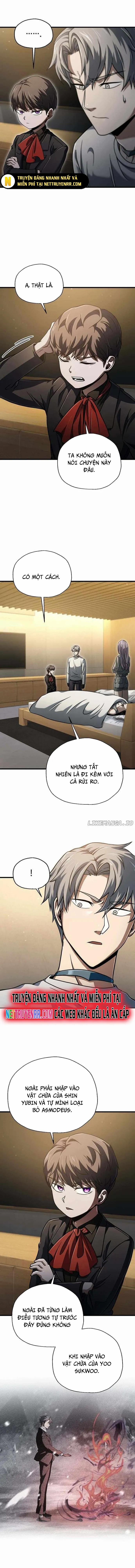 Người Chơi Không Thể Thăng Cấp 180 trang 2