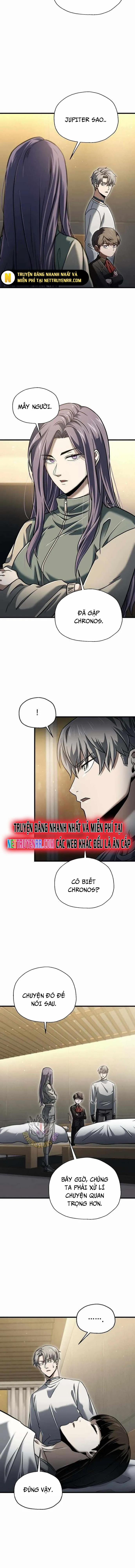 Người Chơi Không Thể Thăng Cấp 180 trang 5