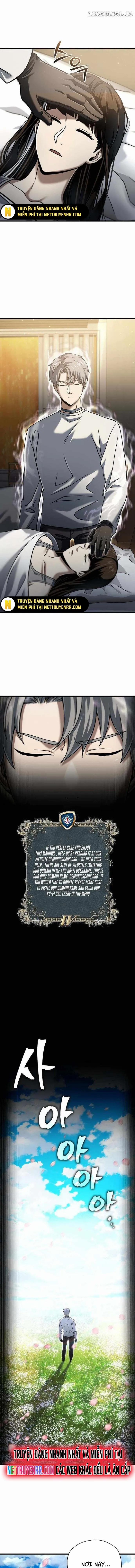 Người Chơi Không Thể Thăng Cấp 180 trang 6