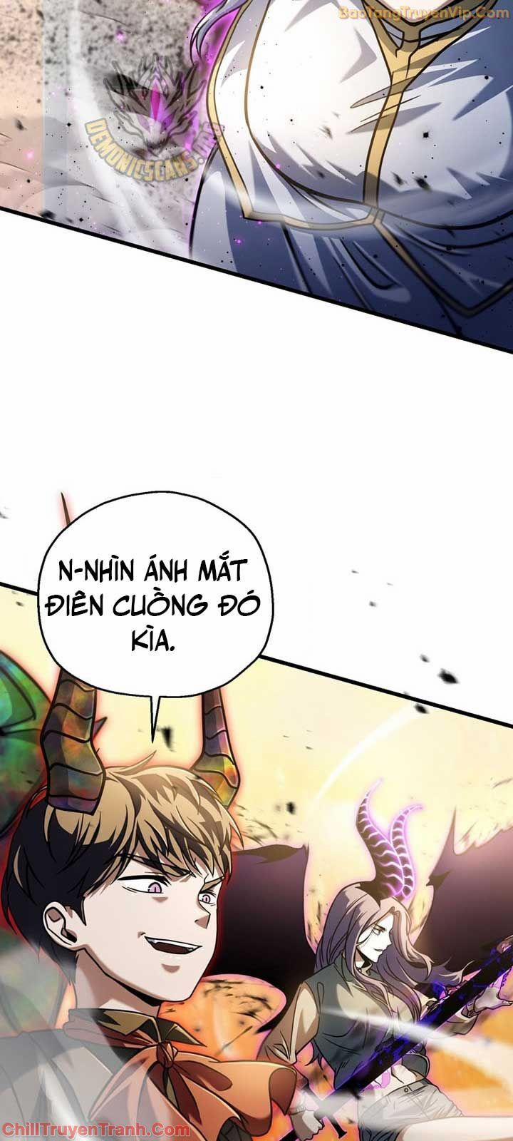 Người Chơi Không Thể Thăng Cấp 181 trang 24