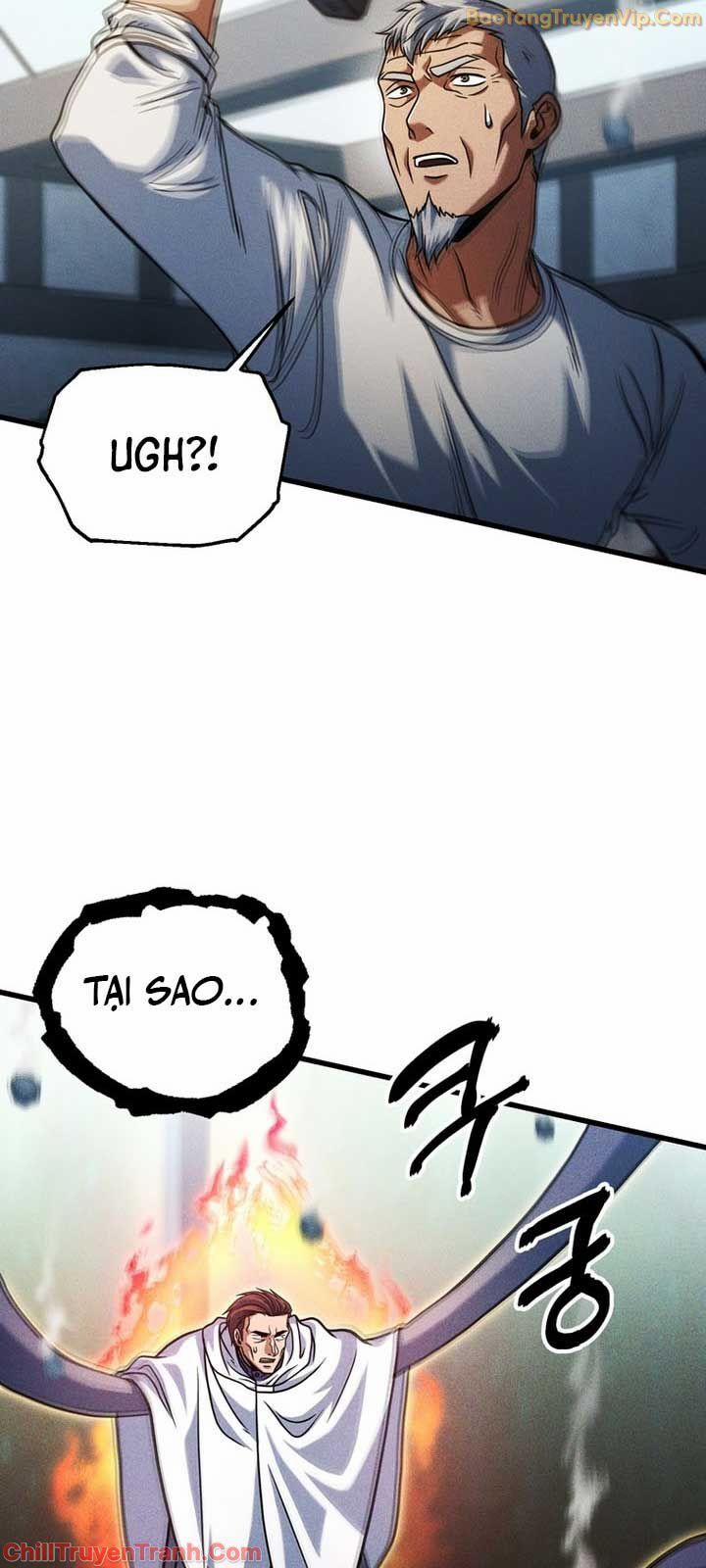 Người Chơi Không Thể Thăng Cấp 181 trang 26