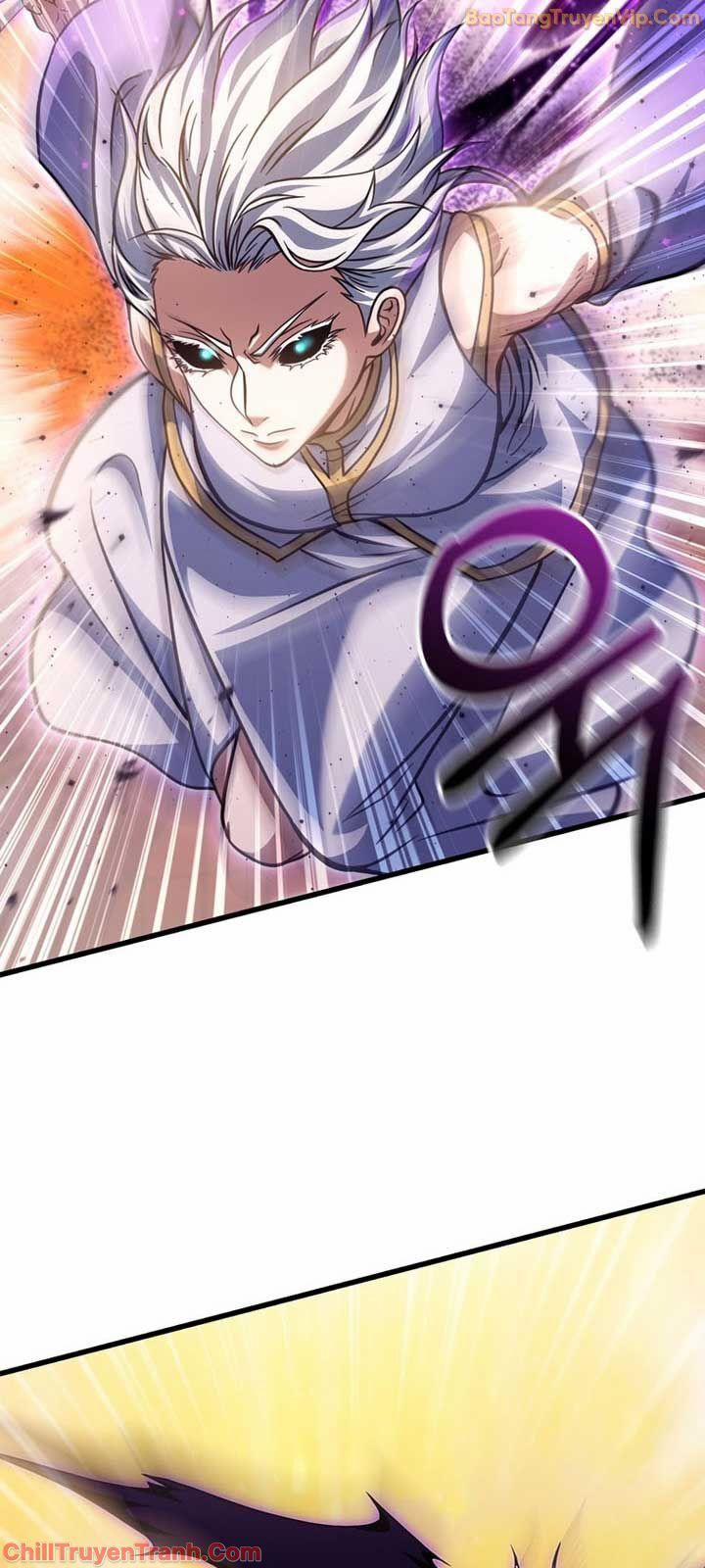 Người Chơi Không Thể Thăng Cấp 181 trang 31