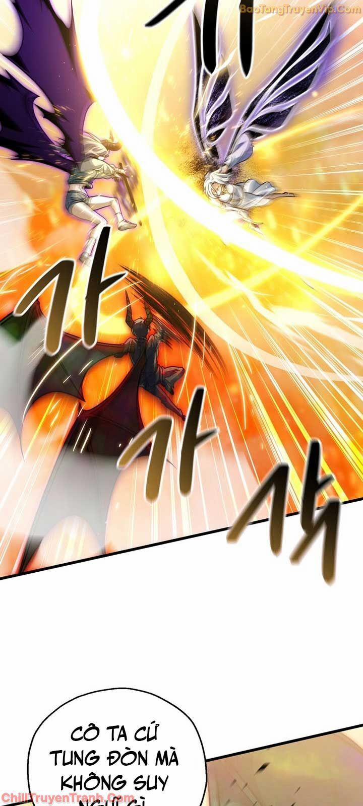 Người Chơi Không Thể Thăng Cấp 181 trang 33