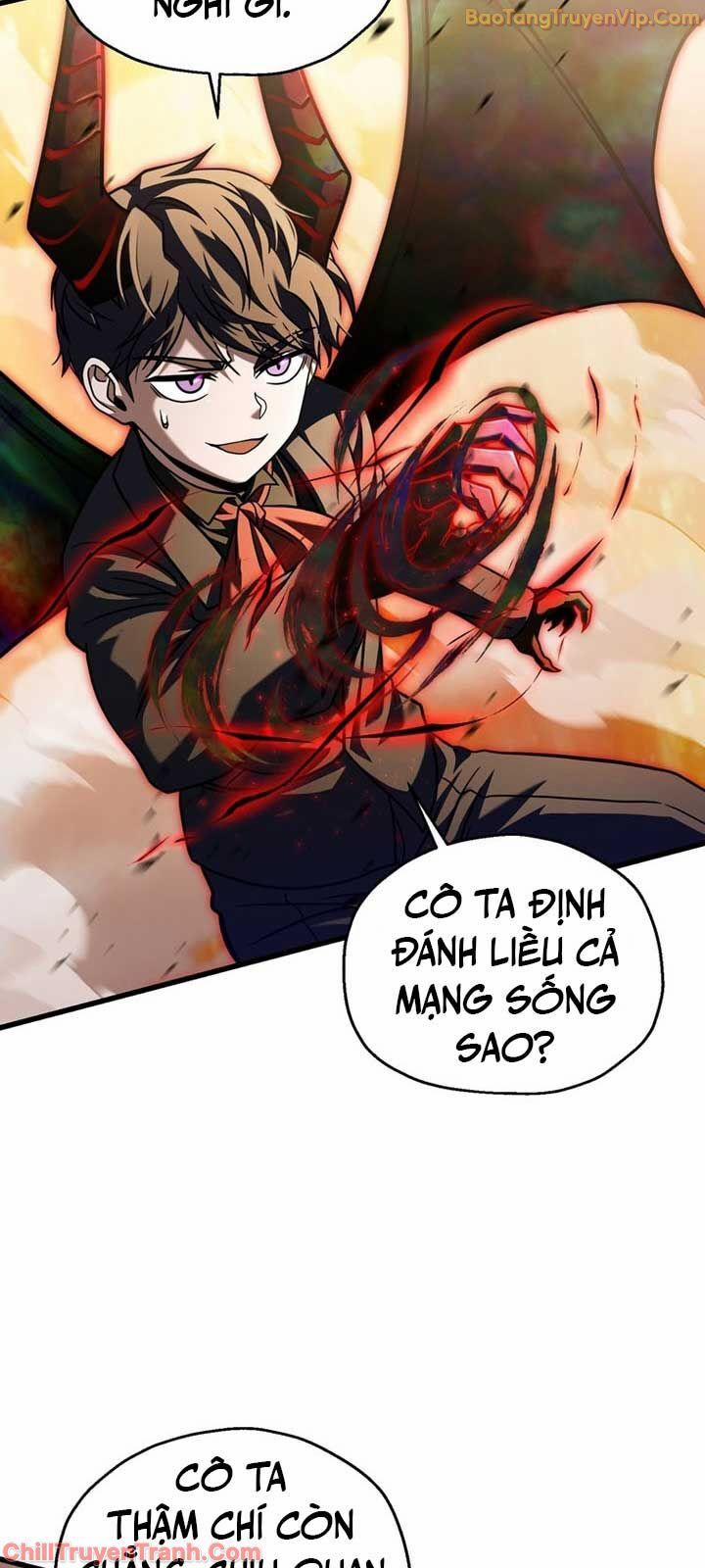 Người Chơi Không Thể Thăng Cấp 181 trang 34