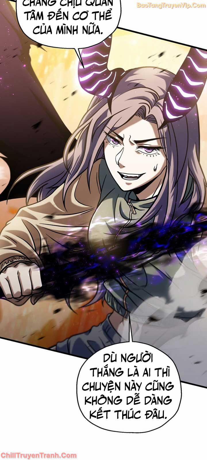 Người Chơi Không Thể Thăng Cấp 181 trang 35