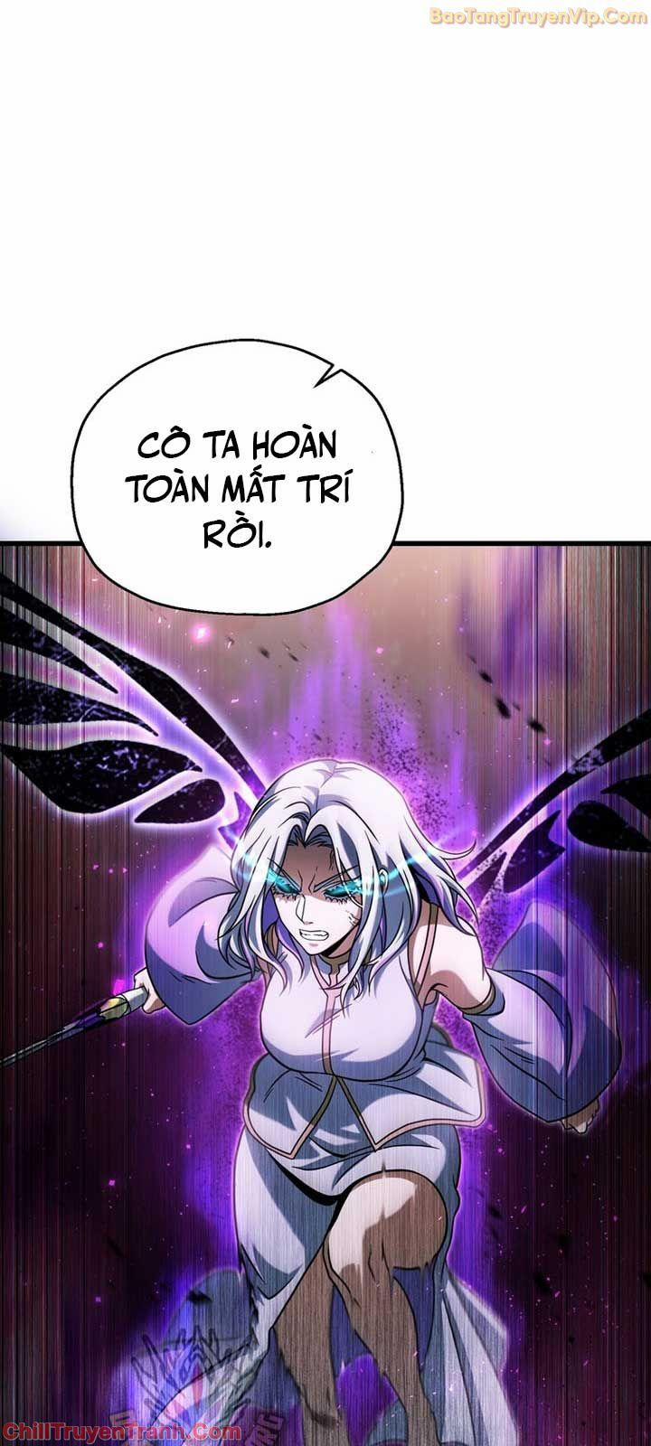 Người Chơi Không Thể Thăng Cấp 181 trang 36
