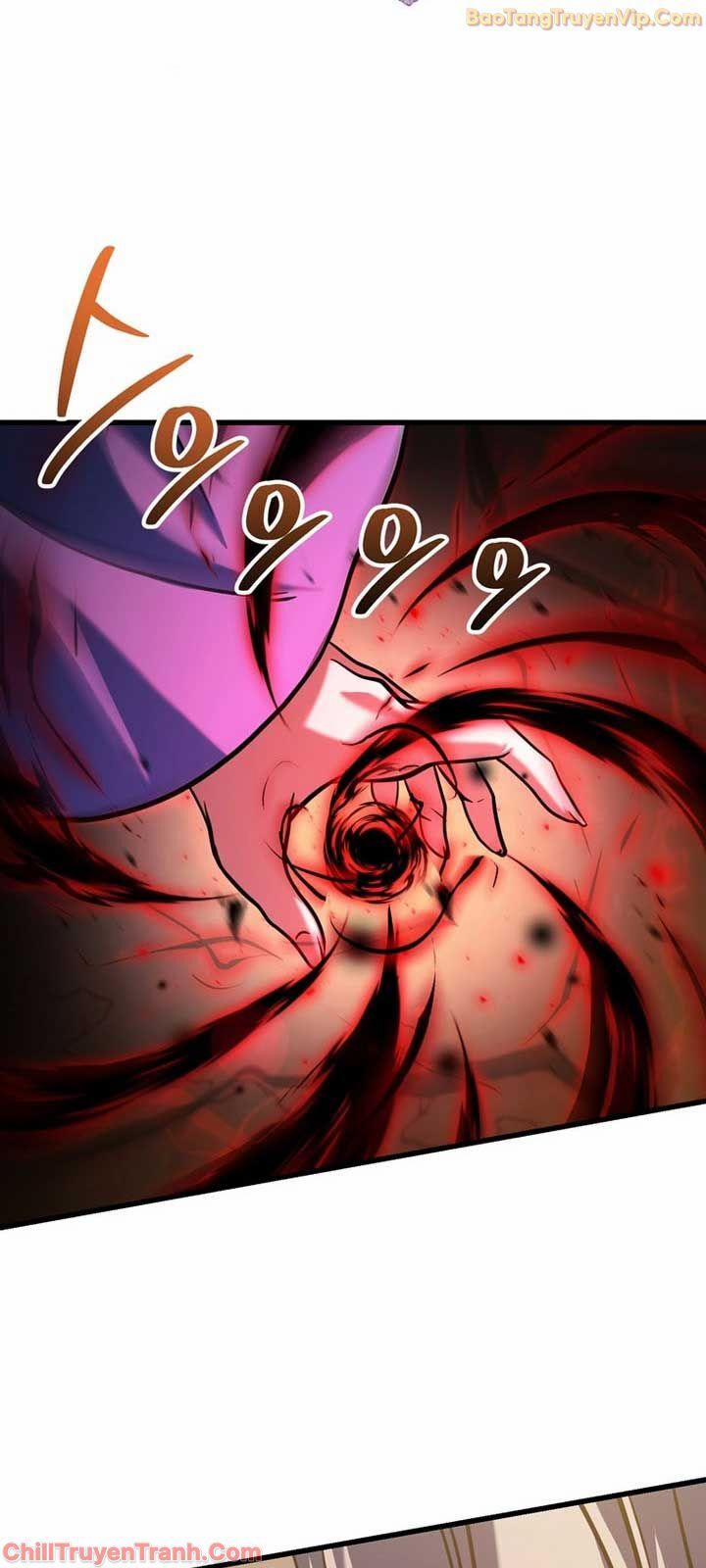 Người Chơi Không Thể Thăng Cấp 181 trang 38