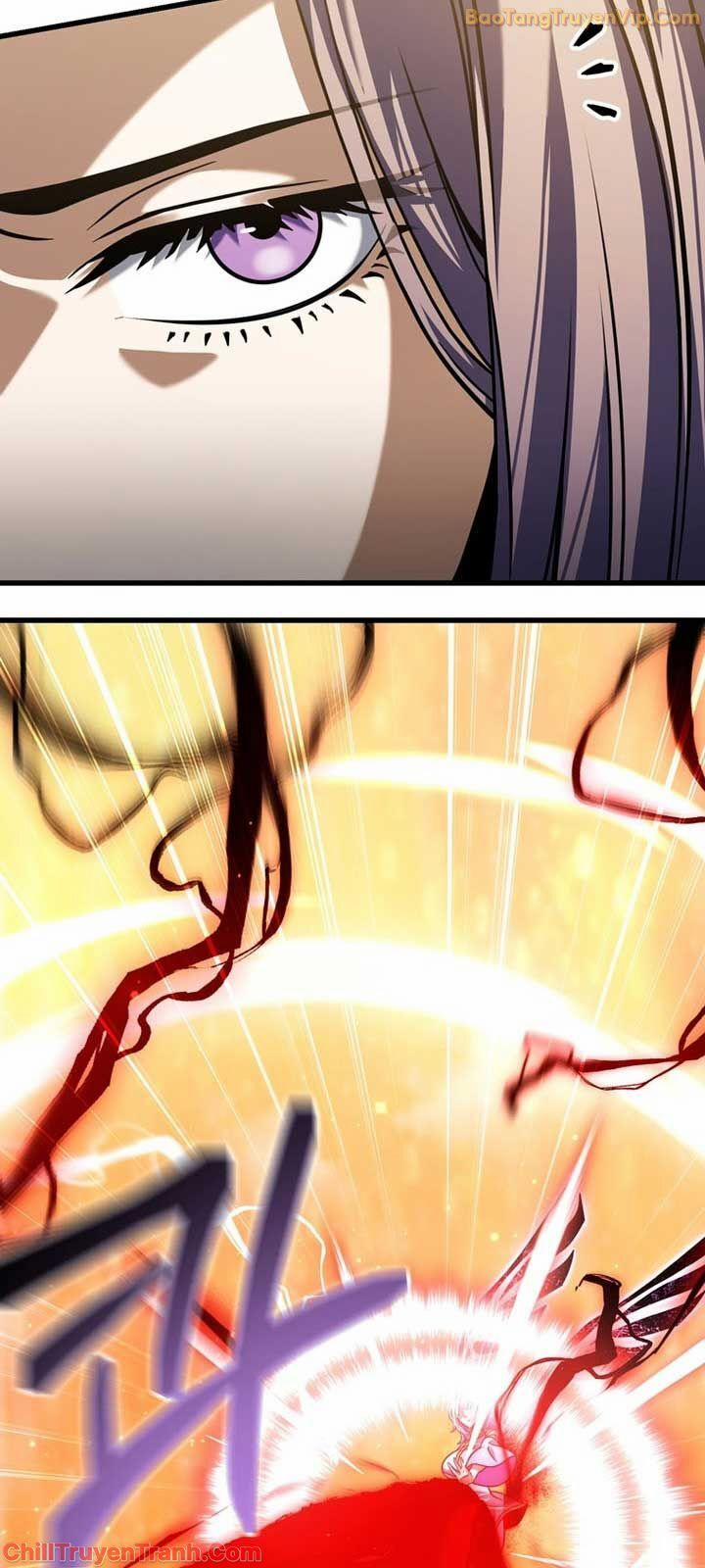 Người Chơi Không Thể Thăng Cấp 181 trang 39