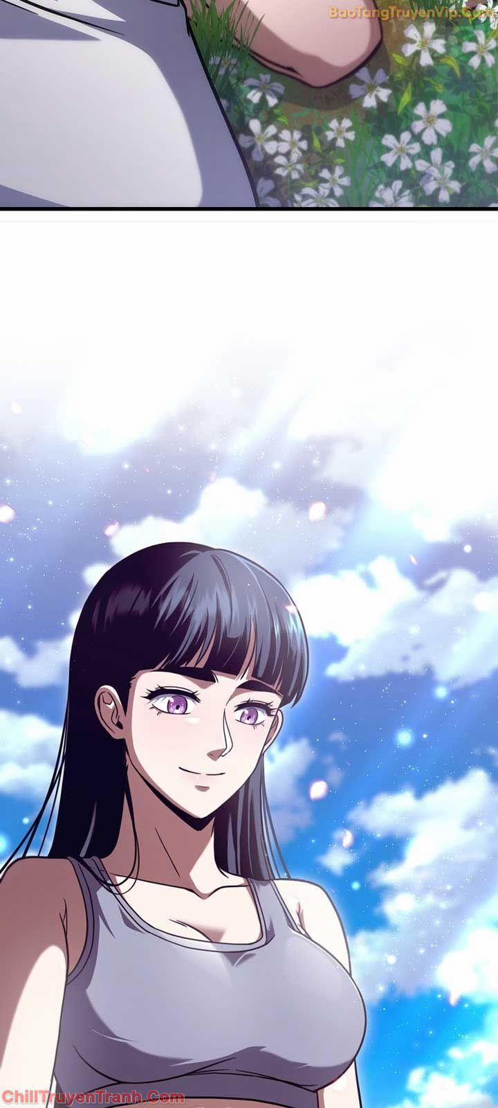 Người Chơi Không Thể Thăng Cấp 181 trang 4