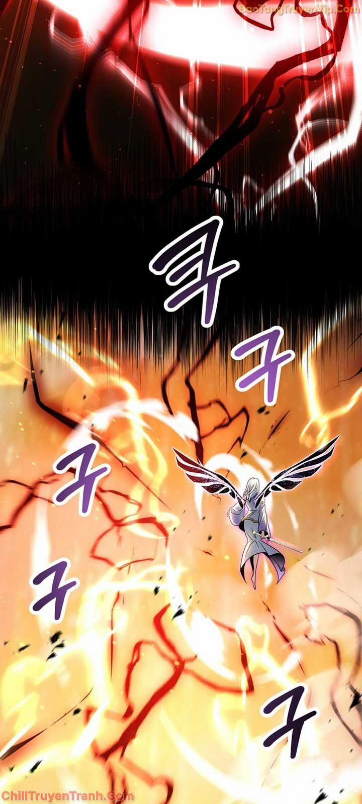 Người Chơi Không Thể Thăng Cấp 181 trang 41