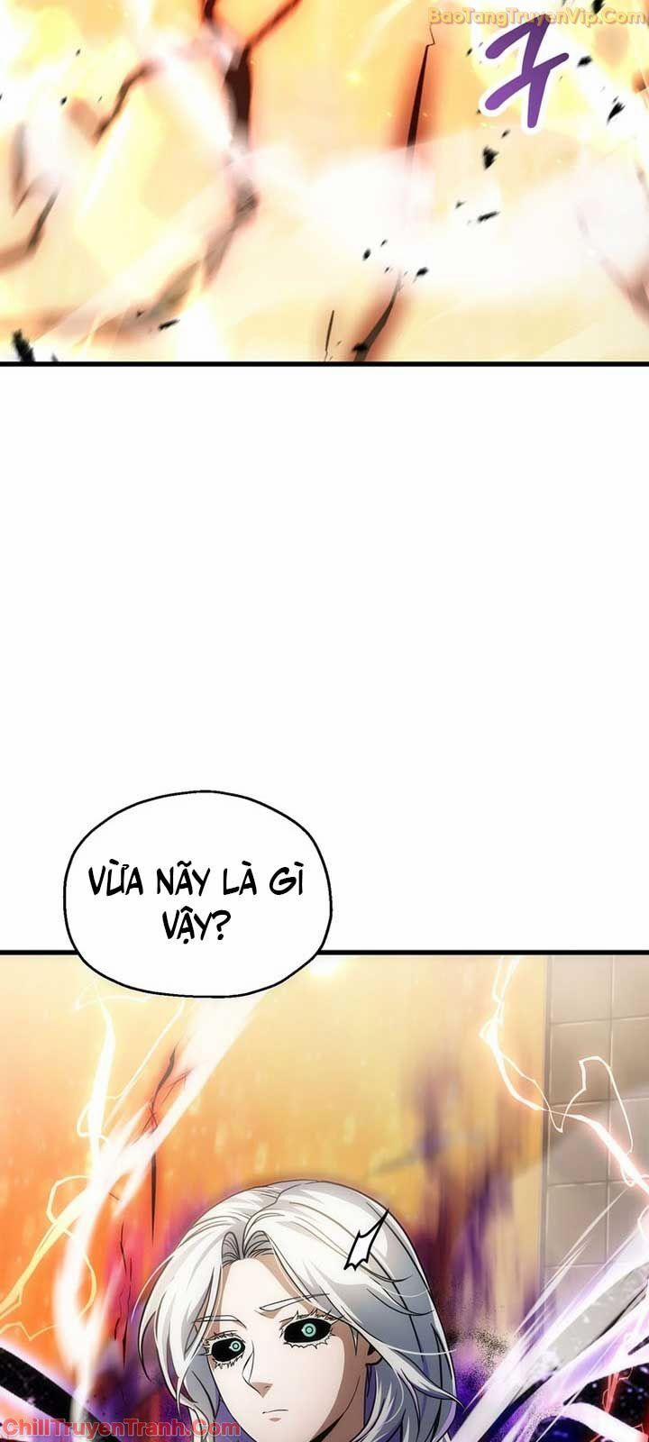 Người Chơi Không Thể Thăng Cấp 181 trang 42