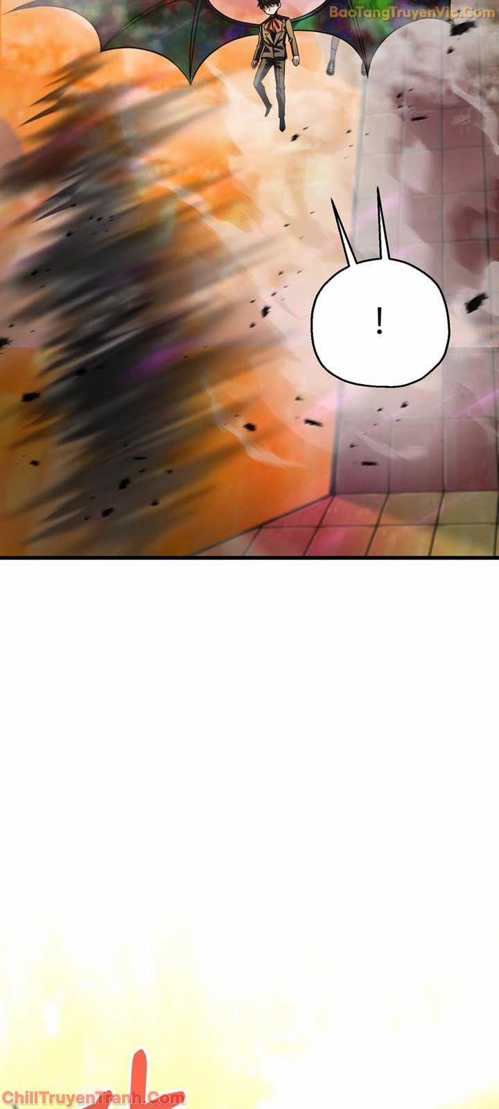 Người Chơi Không Thể Thăng Cấp 181 trang 47