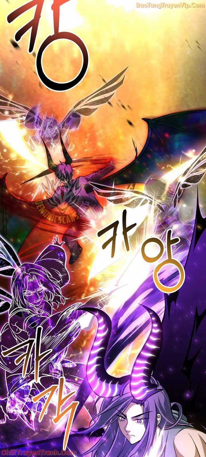 Người Chơi Không Thể Thăng Cấp 181 trang 48