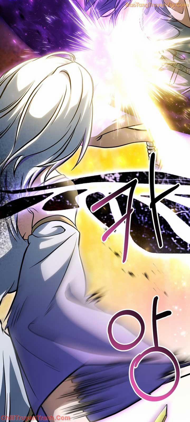 Người Chơi Không Thể Thăng Cấp 181 trang 49