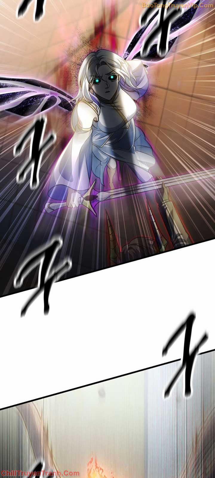 Người Chơi Không Thể Thăng Cấp 181 trang 60