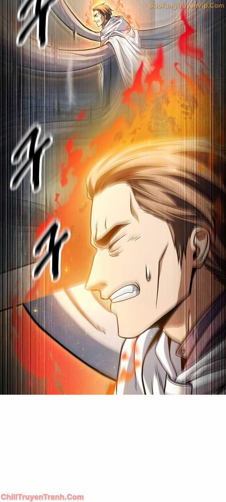 Người Chơi Không Thể Thăng Cấp 181 trang 61