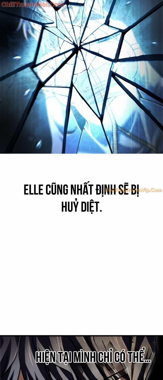 Người Chơi Không Thể Thăng Cấp 182 trang 10