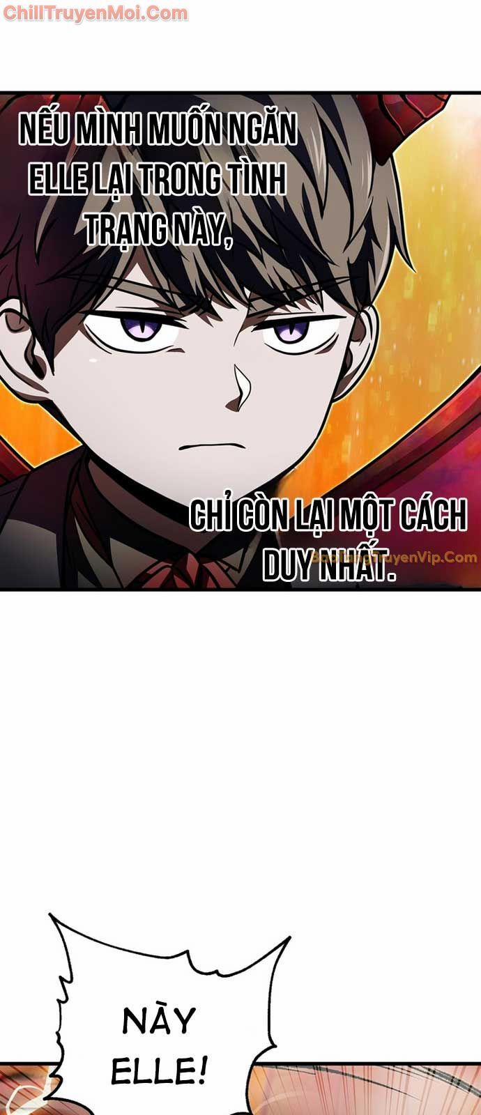 Người Chơi Không Thể Thăng Cấp 182 trang 25