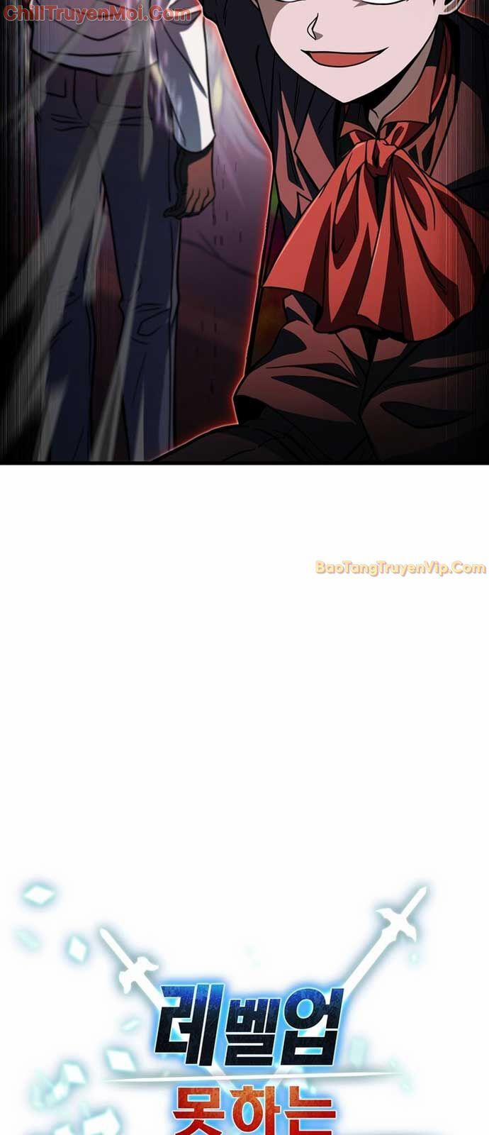 Người Chơi Không Thể Thăng Cấp 182 trang 29