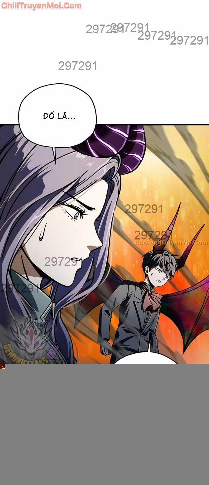 Người Chơi Không Thể Thăng Cấp 182 trang 3