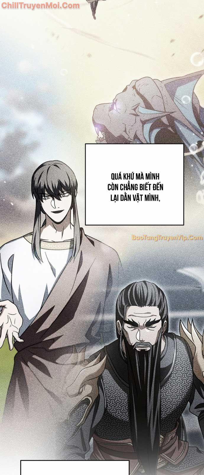 Người Chơi Không Thể Thăng Cấp 182 trang 43