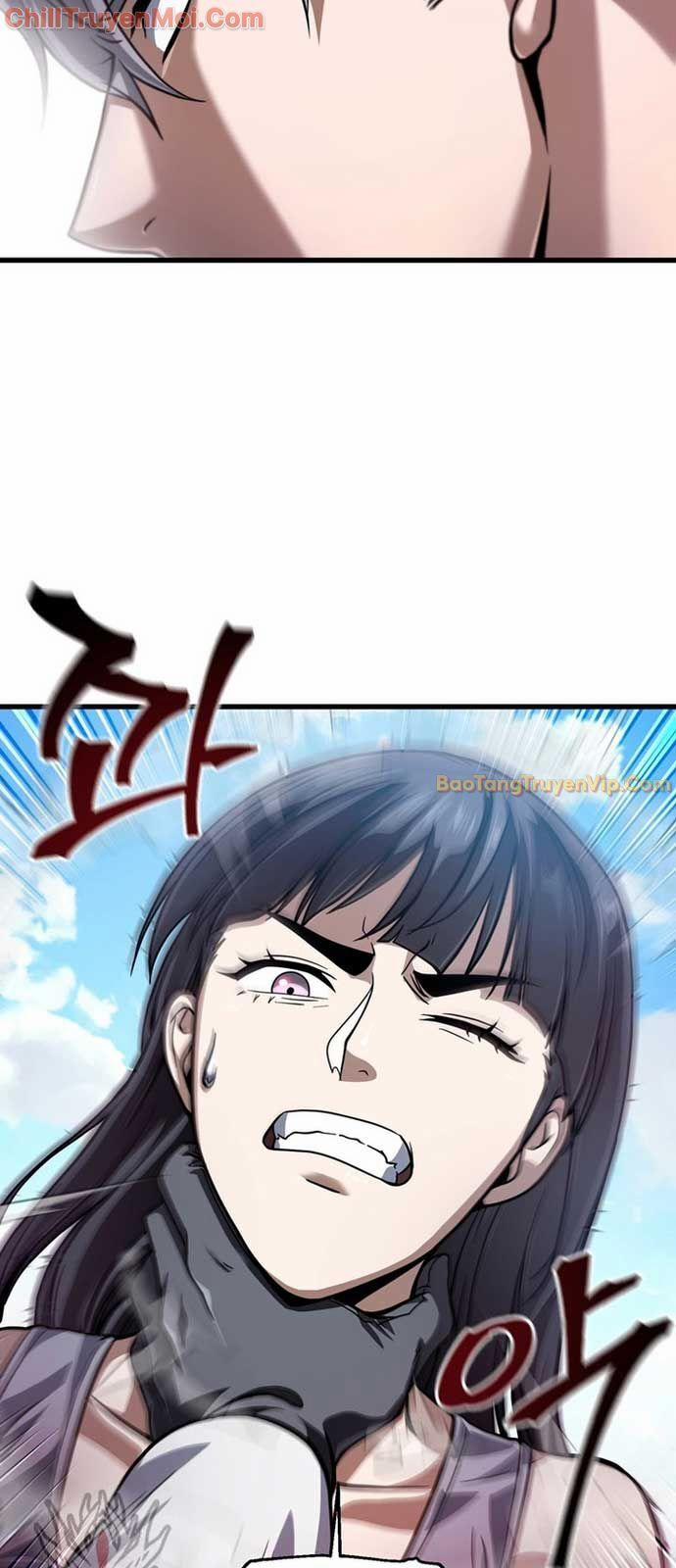 Người Chơi Không Thể Thăng Cấp 182 trang 59