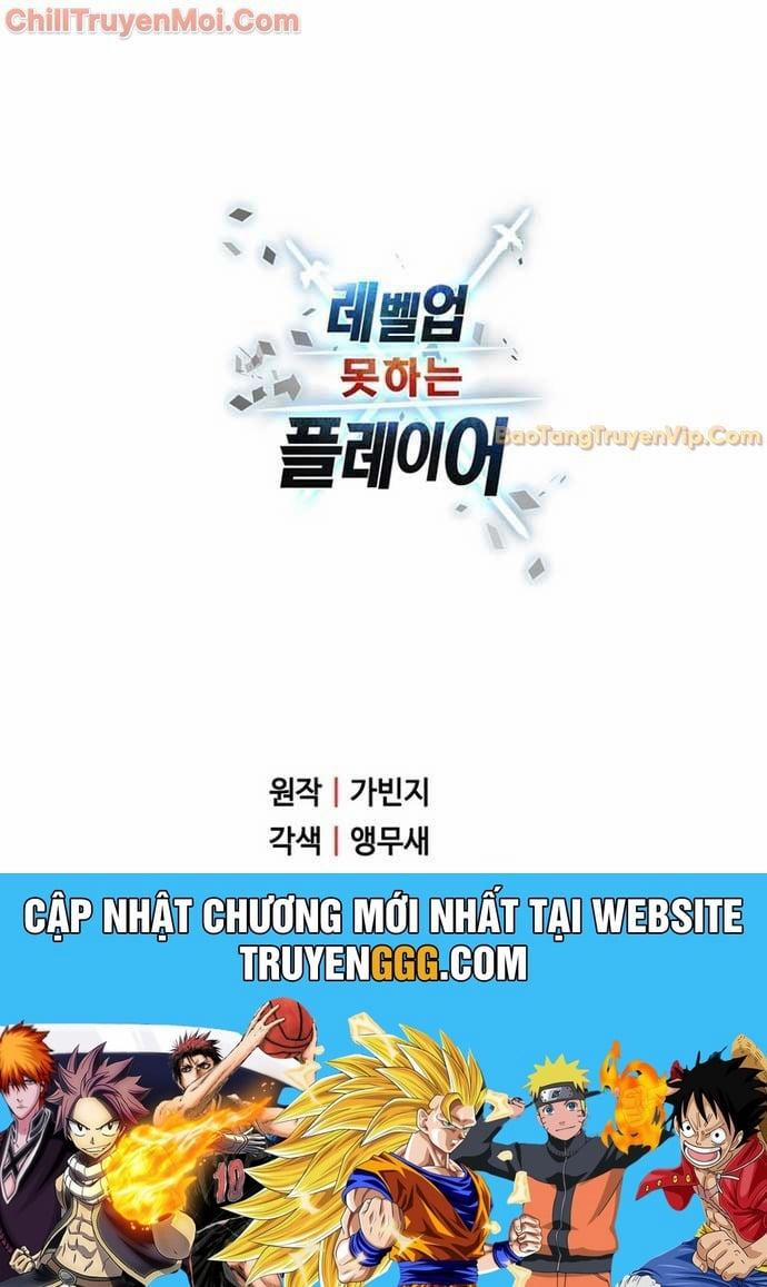 Người Chơi Không Thể Thăng Cấp 182 trang 70