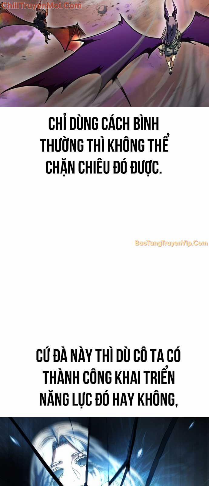 Người Chơi Không Thể Thăng Cấp 182 trang 9