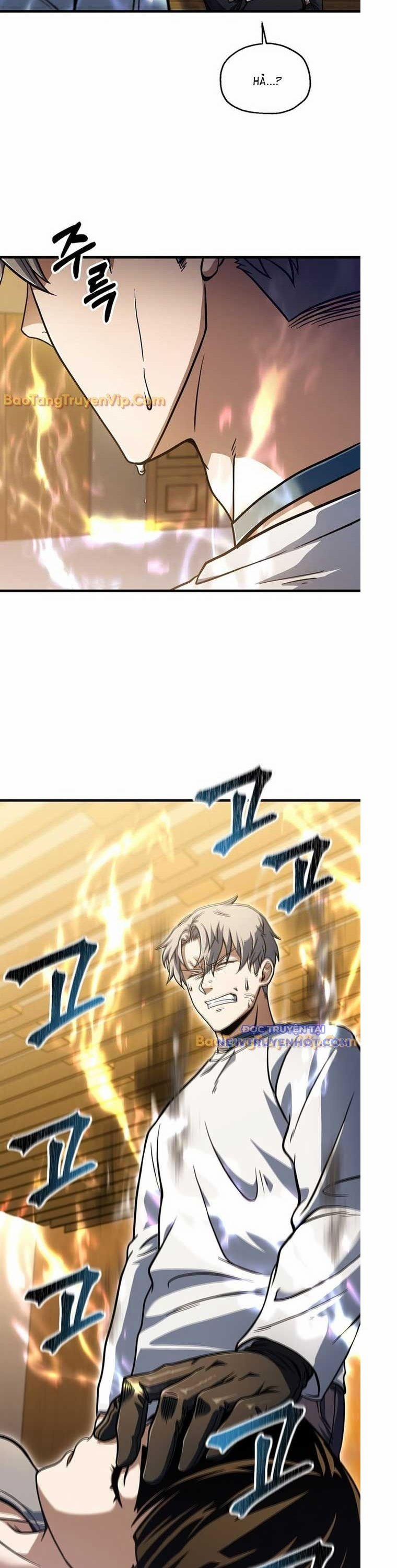 Người Chơi Không Thể Thăng Cấp 183 trang 11