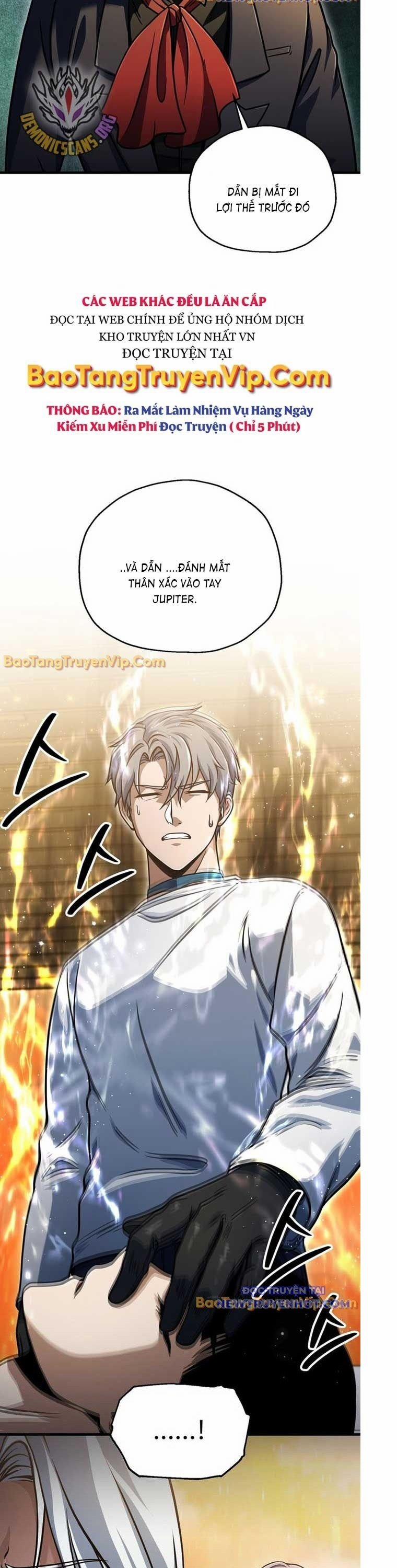 Người Chơi Không Thể Thăng Cấp 183 trang 15