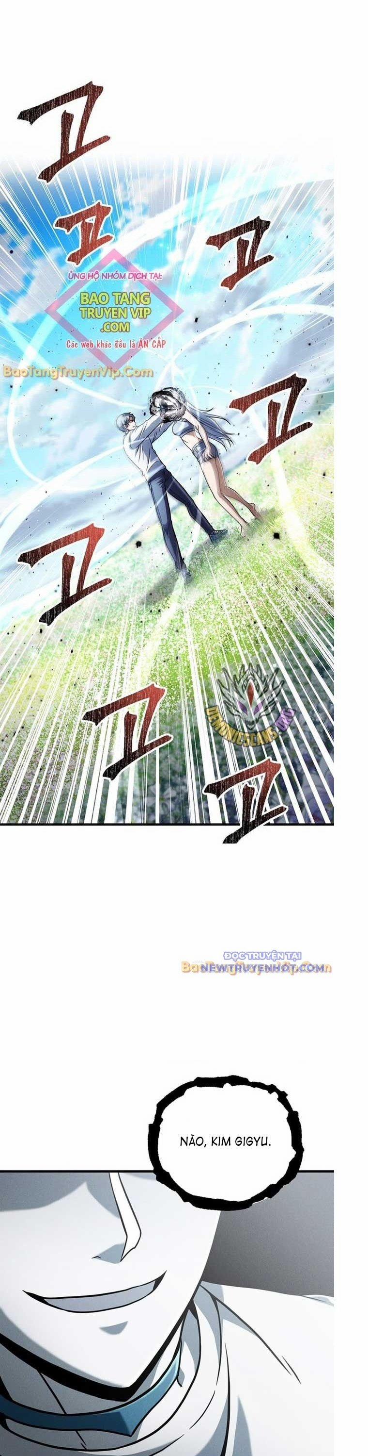 Người Chơi Không Thể Thăng Cấp 183 trang 21