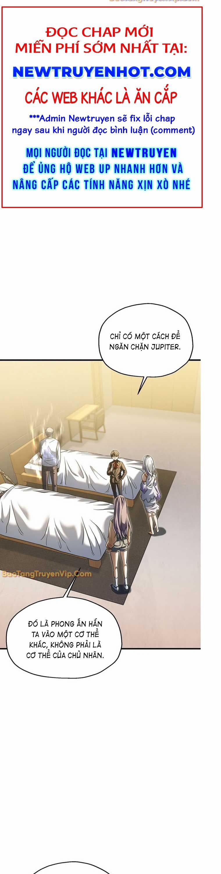 Người Chơi Không Thể Thăng Cấp 183 trang 25