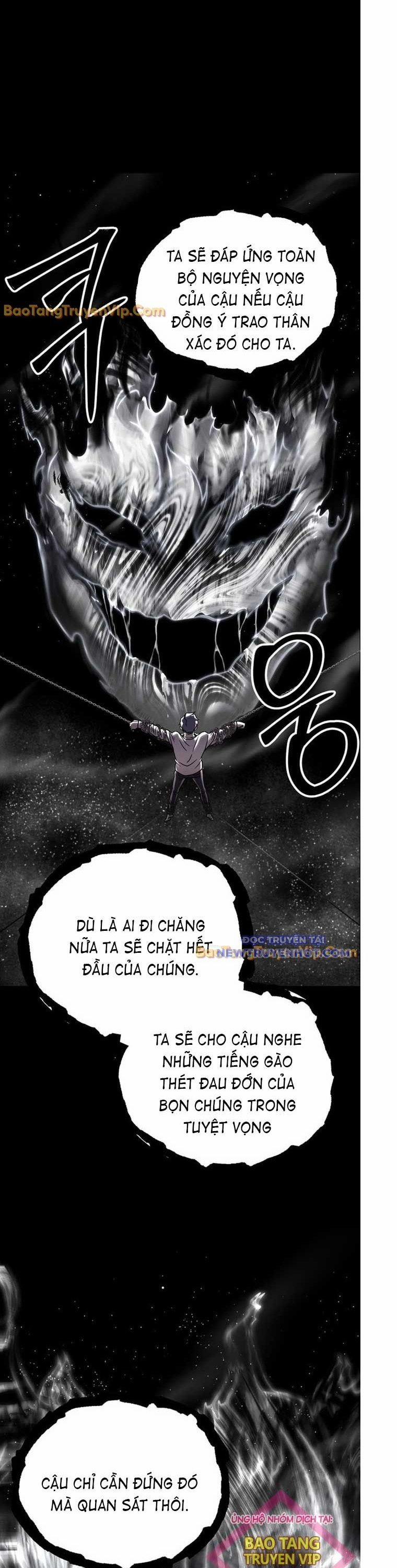 Người Chơi Không Thể Thăng Cấp 183 trang 33