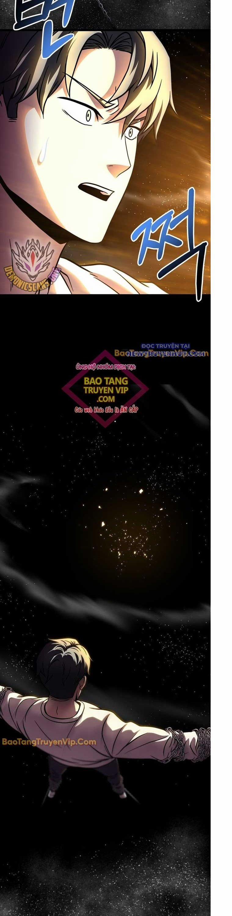 Người Chơi Không Thể Thăng Cấp 183 trang 38