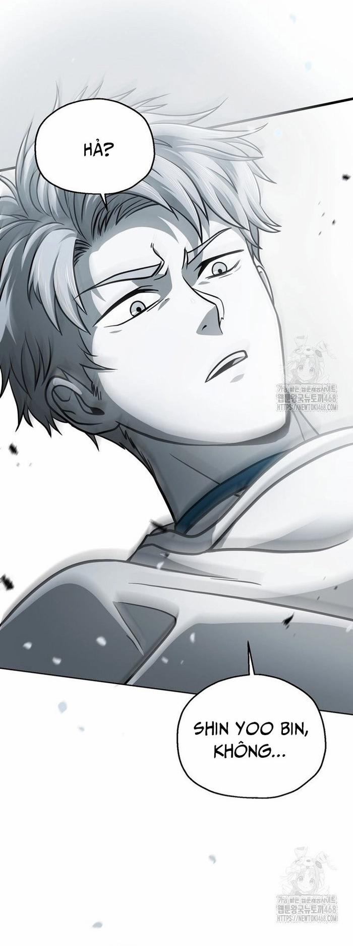 Người Chơi Không Thể Thăng Cấp 184 trang 14