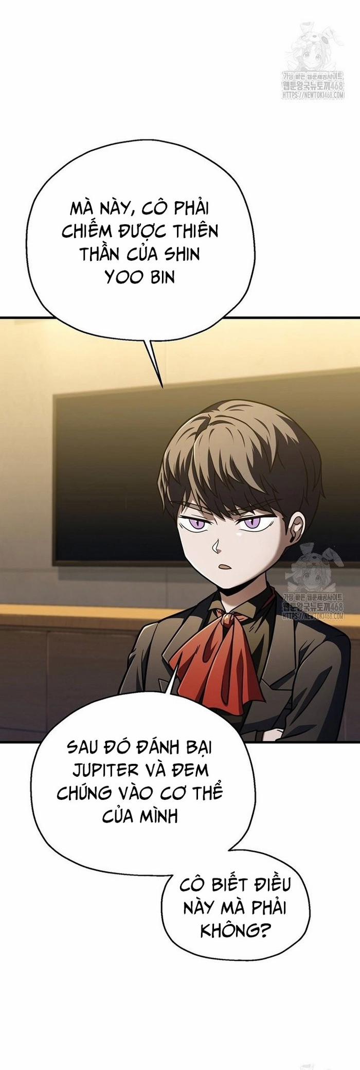 Người Chơi Không Thể Thăng Cấp 184 trang 2