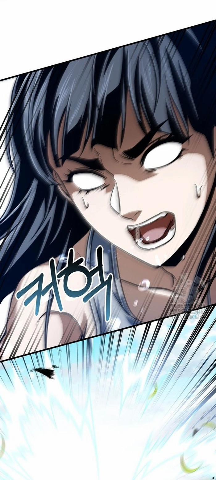 Người Chơi Không Thể Thăng Cấp 184 trang 21