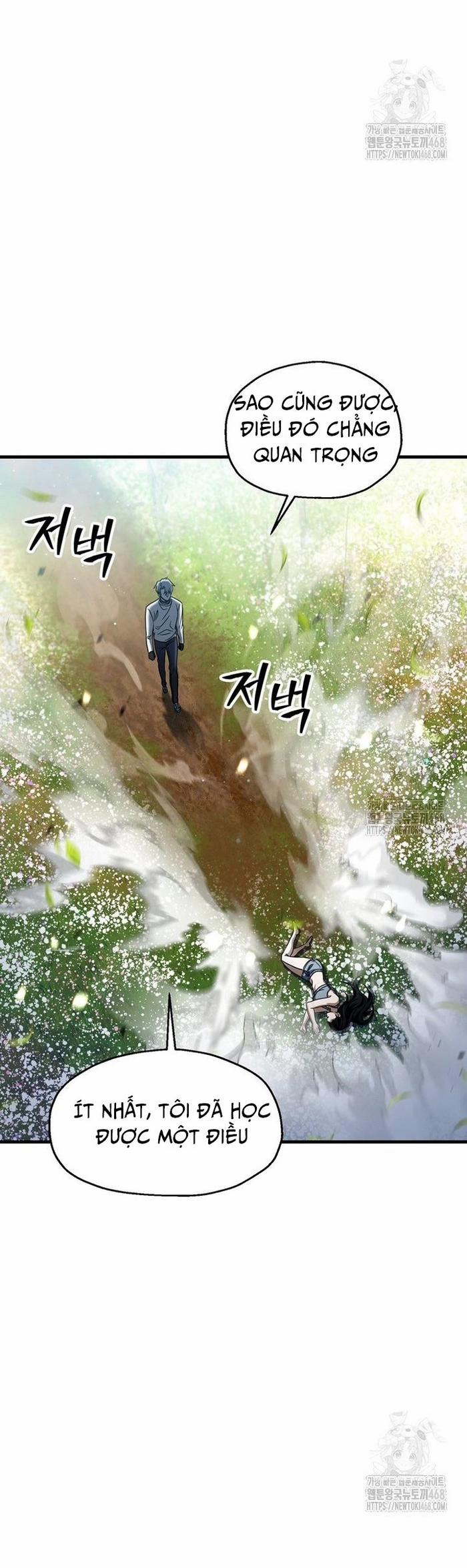 Người Chơi Không Thể Thăng Cấp 184 trang 24