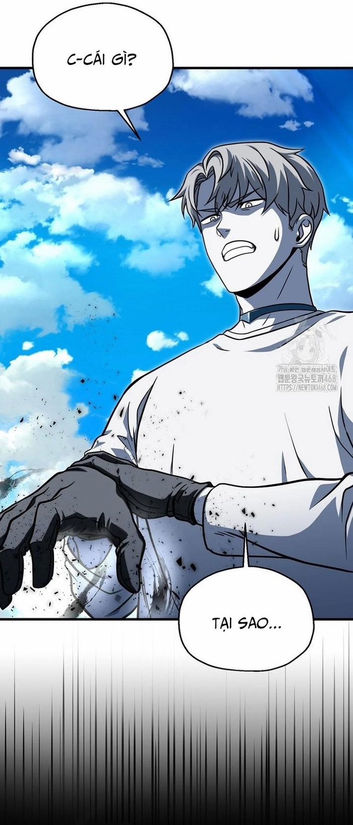 Người Chơi Không Thể Thăng Cấp 184 trang 32
