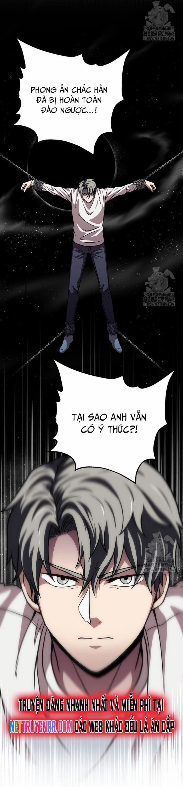 Người Chơi Không Thể Thăng Cấp 184 trang 33