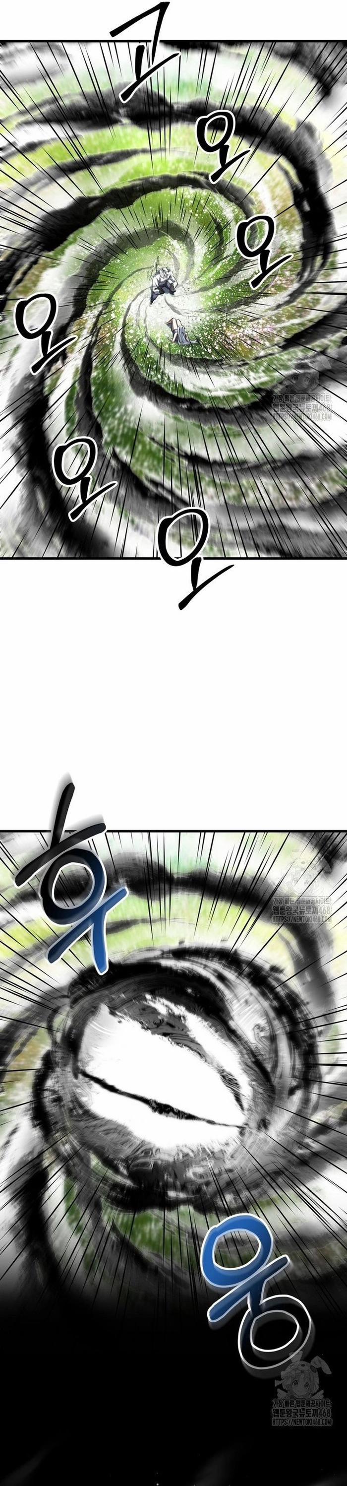 Người Chơi Không Thể Thăng Cấp 184 trang 36