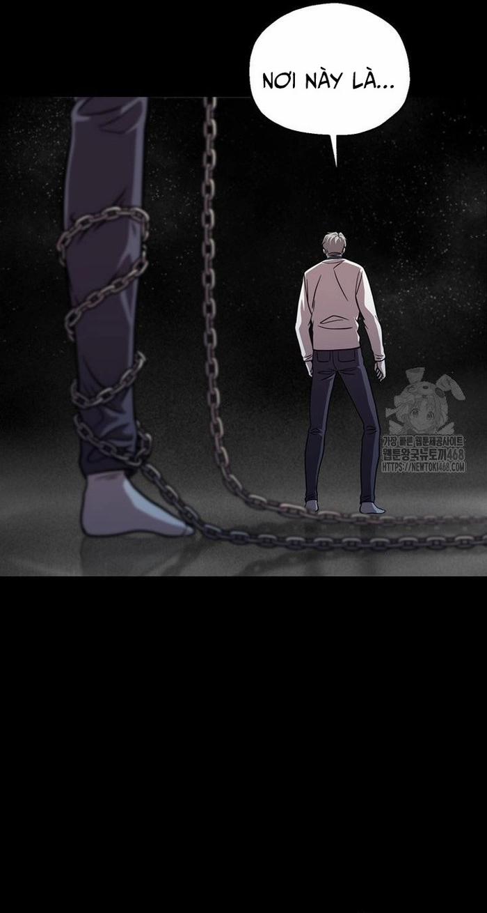 Người Chơi Không Thể Thăng Cấp 184 trang 38