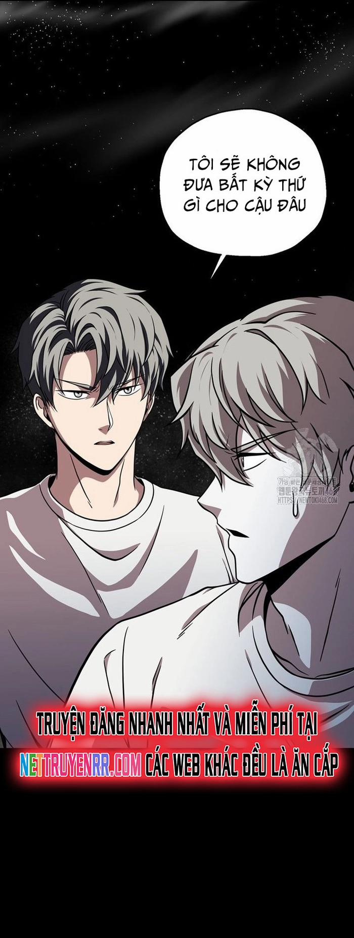 Người Chơi Không Thể Thăng Cấp 184 trang 40