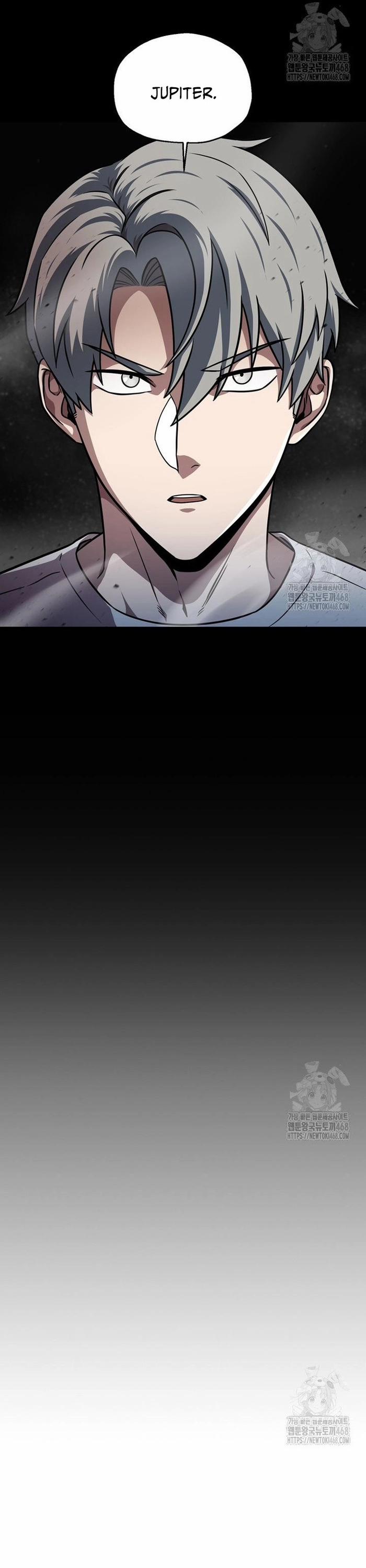 Người Chơi Không Thể Thăng Cấp 184 trang 41